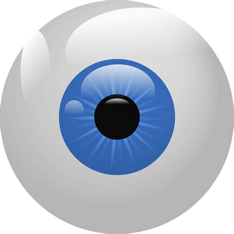 eyeballs clipart|free clip art eyeballs.